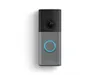 Ring Wired Doorbell 2K (2nd...