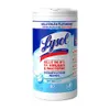 Lysol Disinfectant Wipes,...