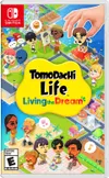 Tomodachi Life: Living the...