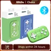 8Bitdo Micro Bluetooth...
