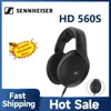 Sennheiser HD 560S Open Back...