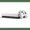 Xbox One X 1000GB - White -...