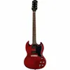 SG Special P-90 Sparkling Burg