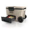 Ninja FrostVault 45qt Wheeled...