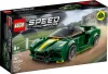 LEGO Speed Champions Lotus...