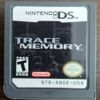 Trace Memory (Nintendo DS,...