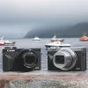 Canon Powershot G7 X Mark Iii...