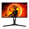 Open Box AOC 25G3ZM/BK 24.5"...