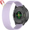 22mm Silicone Sportband voor...