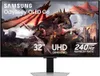 Samsung - 32" Odyssey OLED G8...