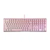 CHERRY XTRFY MX 3.1, Wired...
