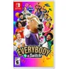 Everybody 1-2 Switch! -...