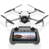 DJI Mini 4 Pro + Smart...
