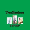 Tres Hombres CD