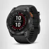 Garmin Fēnix 7x Pro Solar,...