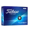 2024 Titleist Tour Soft Golf...