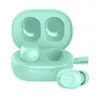 Smallest Earbuds: JLab JBuds...