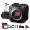 Panasonic - Lumix BS1H...