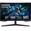 SAMSUNG 27&rdquo; Odyssey G55C QHD...