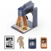 LaserPecker LP4 Dual Laser...