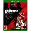 Wolfenstein The New Order and...