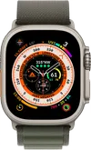 Apple Watch Ultra - 49mm -...