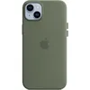 Apple Funda de silicona con...