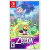 The Legend of Zelda: Echoes...