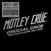 Crucial Crue - The Studio...
