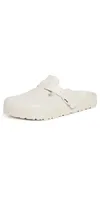 Birkenstock Boston EVA Clogs...
