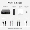 Wiim Ultra Hi-Res Music...