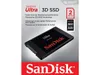 SanDisk Ultra 2.5' 2TB SATA...