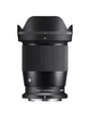 16mm F1.4 DC DN Z Nikon Mount