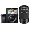 Sony a6100 Mirrorless Camera...