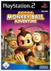 SUPER MONKEY BALL ADVENTURE -