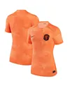 Women's Nike Orange...