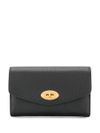 Mulberry Darley medium...