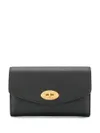 Mulberry Darley medium...