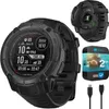 Garmin - Instinct 2X Solar...