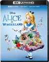 Alice in Wonderland   - 4K...