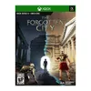 The Forgotten City (Xsx) -...