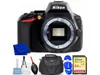 Nikon D5600 24.2MP DSLR...