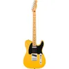 Player II Mod Tele MN SSY