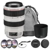 Canon EF 70-300mm f/4-5.6L IS...