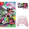 Splatoon 2 and Upgraded...