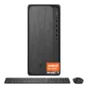 HP OmniDesk Desktop PC, AMD...
