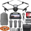 DJI - Mavic 4 Pro Triple...
