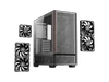Antec P30 AIR, 2 x 140mm PWM...