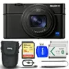 Sony Cyber-shot DSC-RX100 VII...