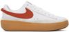 Nike White Blazer Phantom Low...